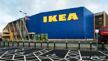 Ikea unveils national buy-back scheme for used furniture in drive to become 'fully circular'