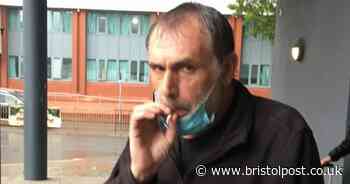 Bristol Airport baggage handler sacked over indecent images