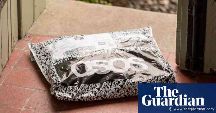 Asos profits quadruple as demand for casual wear soars in lockdown