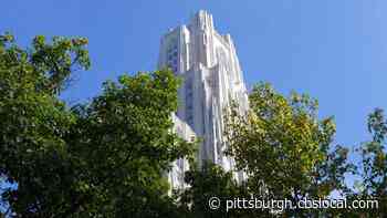 University Of Pittsburgh Reports 9 New Positive Coronavirus Cases Among Students
