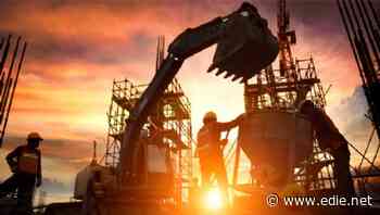 SDG Spotlight report: How can businesses promote sustainable industry, innovation and infrastructure post-lockdown?