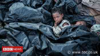 Climate change: Better warning systems needed for extreme weather - UN