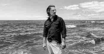 Matthew McConaughey Wrote the Book on Matthew McConaughey