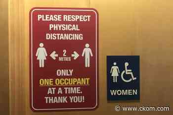 Monday COVID exposures announced in Moose Jaw, PA, Saskatoon, Yorkton, Regina - CKOM News Talk Sports