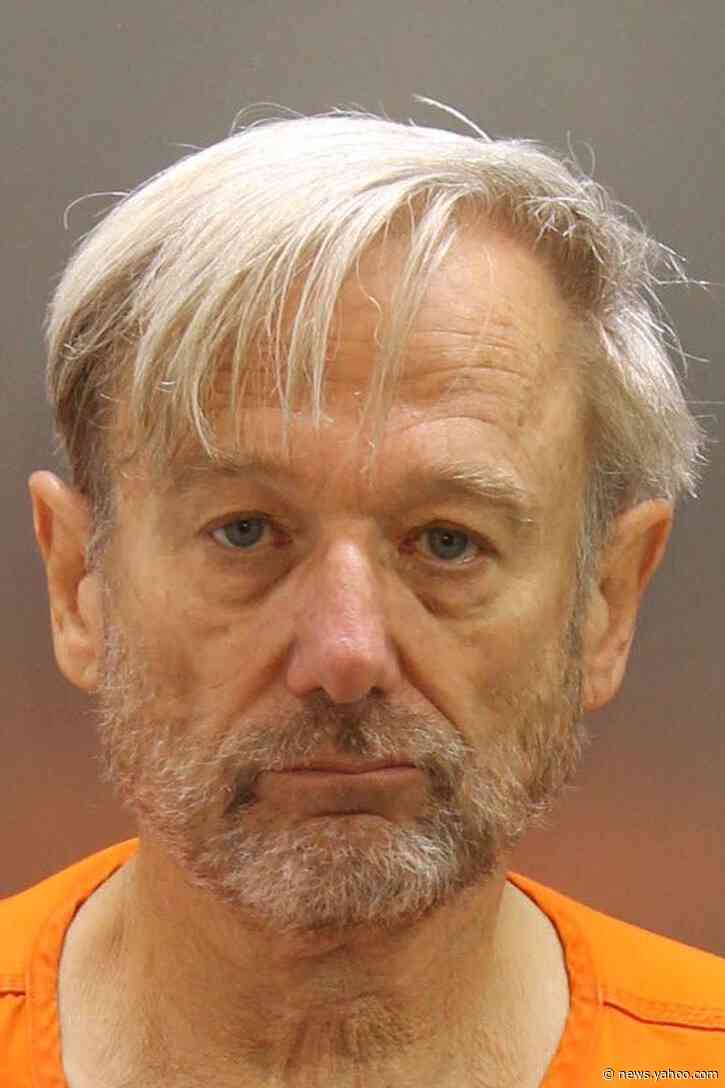 Former Idaho governor candidate indicted in 1984 killing