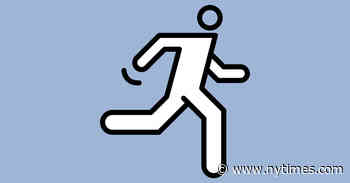 Dance, Dance, Dance. It May Help Prevent Falls.