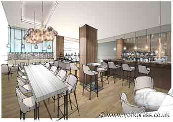 Top chef Terry Laybourne to open Cafe 21 at Fenwick's store