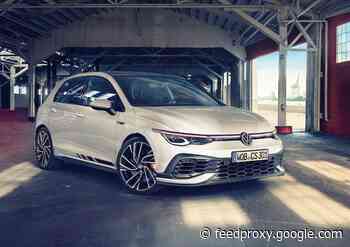 VW Golf GTI Clubsport comes with 300 PS