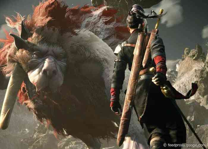 Xuan-Yuan Sword 7 action RPG launches October 29th