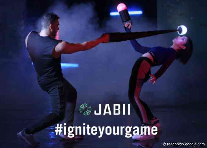 JABII offers full contact combat sports without the pain