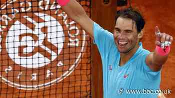 French Open 2020: Why is Rafael Nadal so good on clay?
