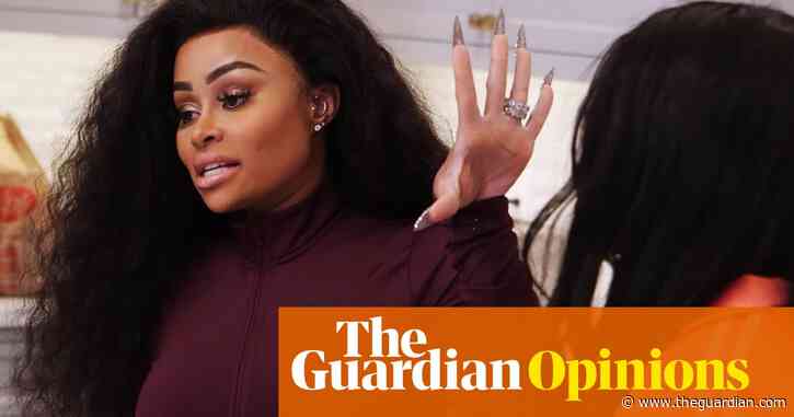 ‘Aspirational – and aggressive’: are black reality shows peddling a problematic narrative?