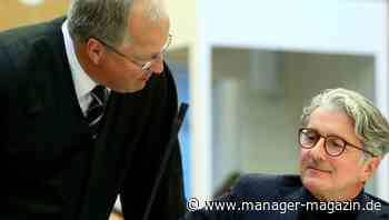 Audi-Abgasskandal: Promi-Malus für Ex-Audi-Chef Rupert Stadler - ein Kommentar