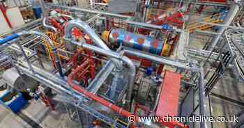 Seaham recycling plant temporarily closed after staff test positive for Covid-19