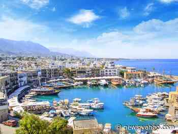 Cyprus just shut down a program providing passports to anyone with a spare $2 million amid scandal