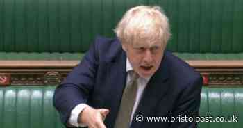 Postcode checker on the coronavirus 'tier' your area is in