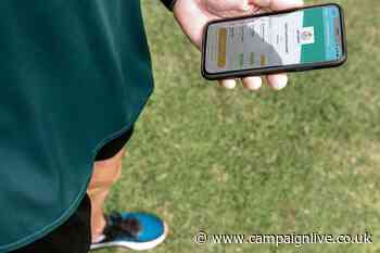 Asics invites teams of runners to complete a virtual marathon