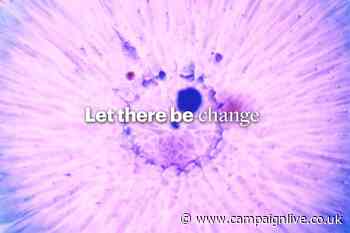 Accenture repositions brand with campaign from Droga5 and triples media spend