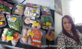 Morrisons shopper saves £2,400 from yearly food bill