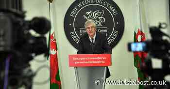 Wales planning for lockdown as Boris ponders circuit breaker