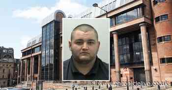 'Maniac' danger driver reached 80mph in residential 30 zone during police chase