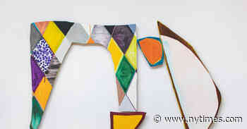 2 Art Gallery Shows to See Right Now