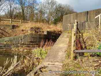 Canal restoration boost from planned housing developments