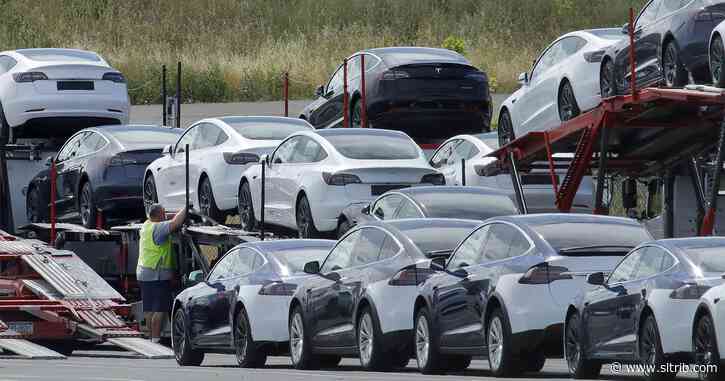 Letter: Utah should incentivize electric vehicle use