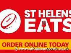 St Helens Town reserves in link up with St Helens Eats - St Helens Reporter