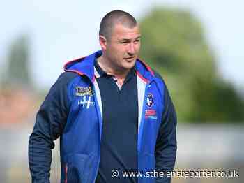 Wakefield boss Chris Chester eyes first post-lockdown win against St Helens - St Helens Reporter