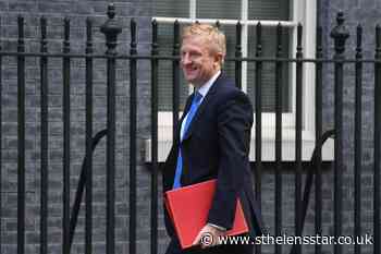 Culture Secretary denies 'destruction' of cultural sector amid pandemic - St Helens Star