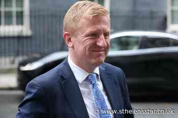 Oliver Dowden brands Project Big Picture a 'distraction at best' - St Helens Star