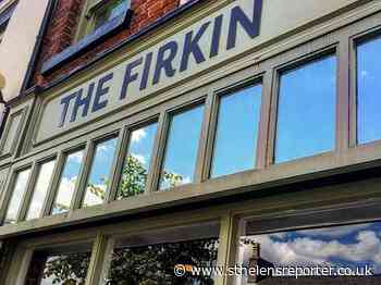 Pub owner says business being 'left out to rot' - St Helens Reporter