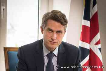 Councils must abandon narrow-mindedness over who can adopt – Williamson - St Helens Star