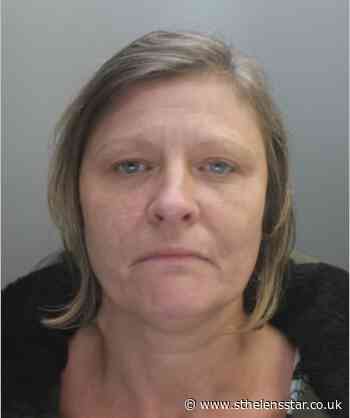 Woman jailed after breaching order banning her from town centre - St Helens Star