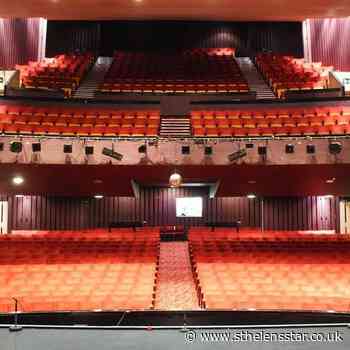 St Helens Theatre Royal boss on their battle to survive the pandemic - St Helens Star
