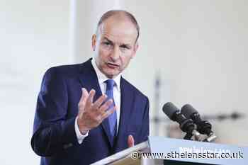 Budget will help future generations, Taoiseach insists - St Helens Star
