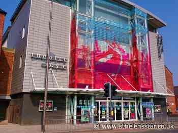 St Helens Theatre Royal awarded more than £300000 by Government to keep going during coronavirus pandemic - St Helens Star