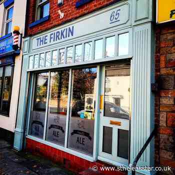 Firkin boss calls for 'level playing field' as pubs prepare for lockdown closure - St Helens Star