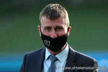 Stephen Kenny: Coronavirus pandemic is bigger than this sport - St Helens Star