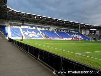 2 Salford Red Devils players test positive for Covid - St Helens Star