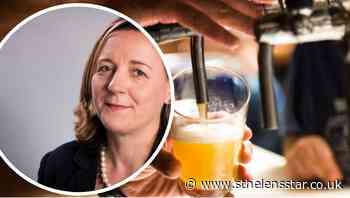 Coronavirus: St Helens Chamber chief responds to Tier 3 measures - St Helens Star