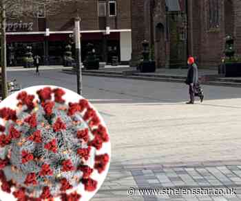 St Helens Council leader 'gravely concerned' by fresh lockdown measures - St Helens Star