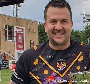 Rugby league community pays heartfelt tribute to Danny Rigby - St Helens Star