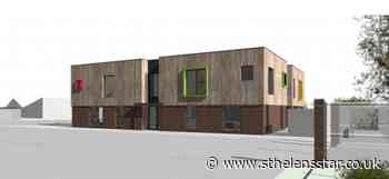 Special school plans given the green light - St Helens Star