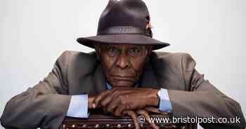 Exhibition launched to celebrate Bristol's Caribbean pioneers