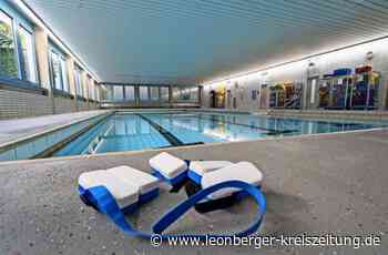 Schwimmunterricht : Bürger fordern ein Hallenbad für Renningen - Renningen - Leonberger Kreiszeitung