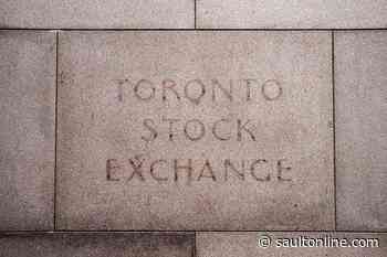 Most actively traded companies on the Toronto Stock Exchange