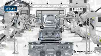 Diese ungewöhnliche Allianz könnte die industrielle Revolution vorantreiben