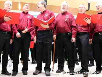 Chorus sets new show date